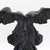 1960s Salvador Dalí Two Nikes Resin Sculpture on Marble Base For Sale In Los Angeles - Image 6 of 11