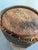 Antique Tree Trunk Barrel or Planter For Sale - Image 12 of 12