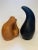 Sculpture Materials Biomorphic Sculptures in the Manner of Henry Moore by Ruth Pumphrey “Figures” For Sale - Image 7 of 10