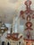 Antique Venetian Glass Chandelier. For Sale - Image 12 of 12