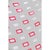 The Sign Otto Room Divider in Powder-Coated Aluminum by Altreforme For Sale - Image 6 of 7
