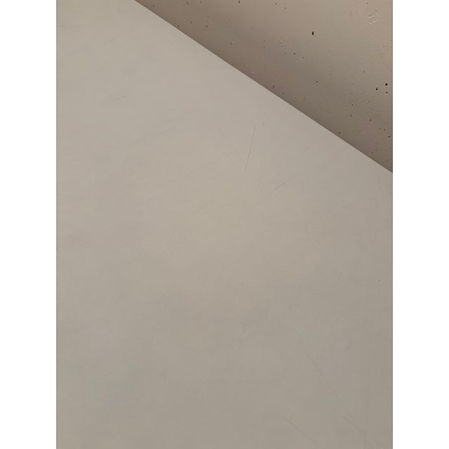 Vintage Desk by Michel Cadestin, 1970s For Sale - Image 6 of 9