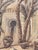 Mid-Century Jacquard Tapestry in the style of Aubusson, 1950s For Sale - Image 16 of 18