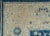 Oushak Rug 8'5" x 10'2" For Sale - Image 4 of 4
