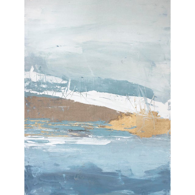 Original Painting "Delightful Chaos" by Julia Contacessi For Sale