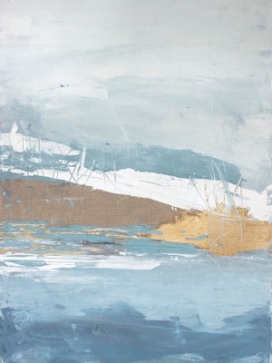 Original Painting "Delightful Chaos" by Julia Contacessi