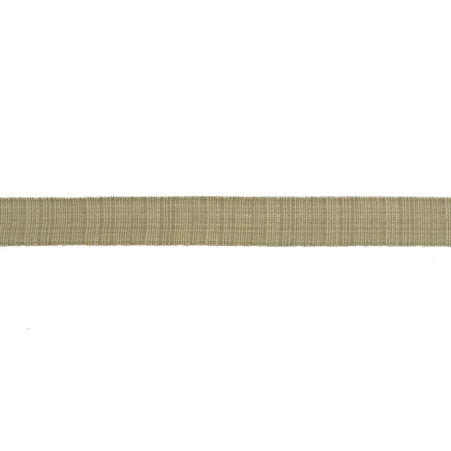 A chic tweed tape in neutral colors and dusty pastel hues, it’s a finishing touch with irresistibly modern, fashionable...