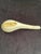 Rose Medallion Chinese Qing Porcelian Soup Spoon, Circa 1830 For Sale - Image 4 of 10