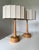 Oak Table Lamps by Ab Stilarmatur Tranås, Sweden, 1960s, Set of 2 For Sale - Image 12 of 12