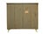Mid 19th Century 19th Century Swedish Pine Chest of Drawers, 1860 For Sale - Image 5 of 13