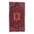Vintage Persian Nahavand Hamadan Rug - 04'04 X 08'00 For Sale