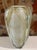 Large Scale Vintage Murano Style Teardrop Art Glass Vase For Sale In Little Rock - Image 6 of 18
