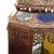 Multicolored Lanterns, Italy, 1970s, Set of 2 For Sale - Image 3 of 12