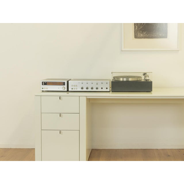 CSV 500, CE 250 & PCS 5 Hi-Fi-System from Braun, 1960s, Set of 3 For Sale - Image 11 of 11