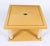 Vintage Biedermeier Birdseye Maple Coffee Tables from Harrods, 20th Century, Set of 2 For Sale - Image 11 of 17