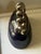 1990s Postmodern Sculptural Box in Glazed Ceramic, 1990s For Sale - Image 5 of 18