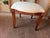 Late 20th Century Late 20th Century Set of 4 Century Neoclassical Style Dining Room Chairs For Sale - Image 5 of 17