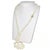 Diamond Akoya Pearl Necklace 14k Gold Certified For Sale - Image 14 of 14