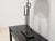Black Salperton Table Lamp from Porta Romana For Sale - Image 8 of 13