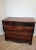 19th Century Spanish Rosewood Bombe Commode For Sale - Image 11 of 11