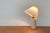 Mid-Century Glass Table Lamp from Odreco, 1960s For Sale - Image 4 of 18