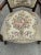 Antique French Louis XV Style Armchair, 1920s For Sale - Image 6 of 14