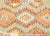 Contemporary Afghan Maimana Kilim. Hand woven with wool on wool foundation by the Maimana tribes of northern Afghanistan....