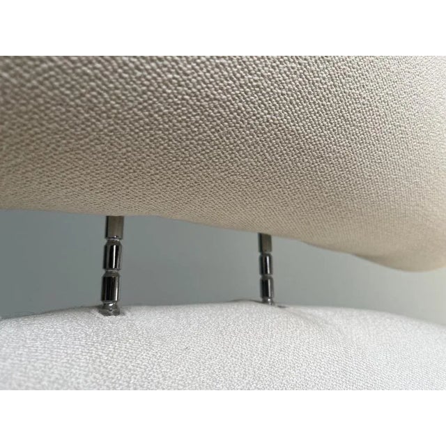 Italian Mama Armchair by Denis Santachiara for Cerruti Baleri, 1995 For Sale - Image 6 of 10