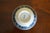 Late 20th Century Contemporary Chinese Blue and White Porcelain Bowl With Floral Scroll Decoration For Sale In New York - Image 6 of 8