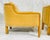 Pair of Mid-Century Modern Lounge Chairs by Monteverdi-Young, Los Angeles 1977 For Sale - Image 12 of 18