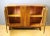 Art Deco Walnut Sideboard, 1940s For Sale - Image 11 of 15