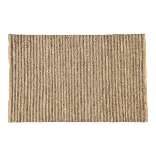 Hermosa Jute Rug, 2x3 For Sale