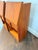 Vintage Danish Modern Teak Nightstands – Pair by Nordisk Andels-Eksport (Denmark), A Pair For Sale - Image 11 of 17