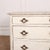 French Bow Front Chest of Drawers For Sale - Image 3 of 12