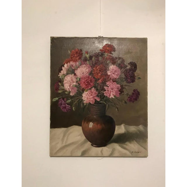 Albert Duplain was a Swiss painter who was born in 1890. Albert Duplain's work has been offered at auction multiple times....