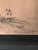 Printmaking Materials William Meyerowitz Signed Etching & Drypoint “The Willows,” Circa 1920 For Sale - Image 7 of 10