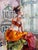 Out There by Jaclyn Alderete | Oil Painting of a woman sitting by a window For Sale