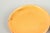 Uranium Glazed Ceramic Plates from Kähler, Denmark, 1930s, Set of 6 For Sale - Image 3 of 5