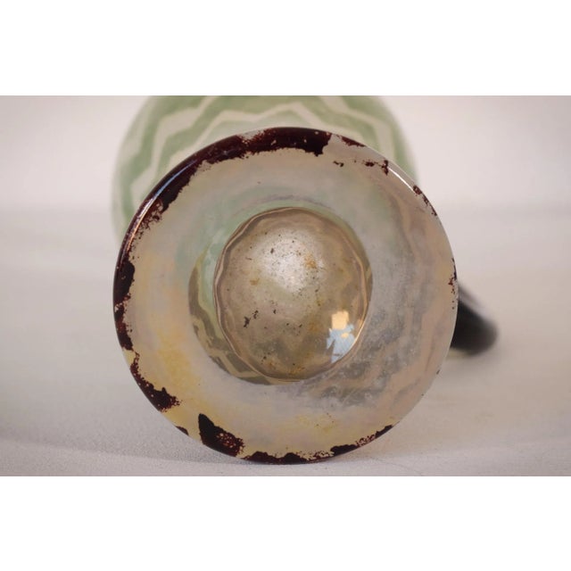 Glass Art Glass Jug from Kosta Boda For Sale - Image 7 of 10