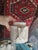 Early 20th Century Antique Leed's Cream Ware Reticulated Tea Set For Sale - Image 5 of 10
