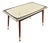 Vintage Extendable Coffe Table, 1950s For Sale