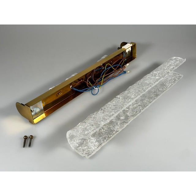 Wall Light from Hillebrand Lighting, Germany, 1960s For Sale - Image 17 of 18