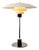 PH 4/3 Table Lamp by Poul Henningsen for Louis Poulsen, 1960s For Sale