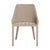 Gray Paloma Outdoor Wicker Dining Chair For Sale - Image 8 of 10