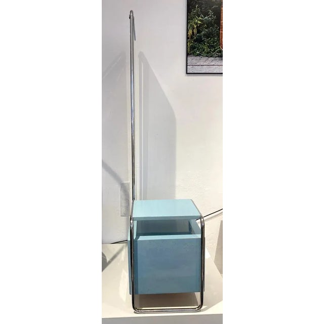 Bauhaus Dressing Table, Czech Republic, 1930s For Sale - Image 10 of 13