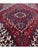 8x10 Old Persian Heriz Area Rug - 501974 For Sale In Dallas - Image 6 of 11