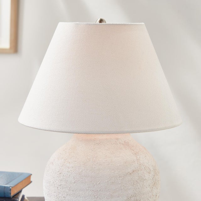 Farmhouse Theo Lamp For Sale - Image 3 of 12