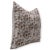 Elevate your decor with the timeless charm of the "Sajawat" block print handmade cushion cover. Thoughtfully handcrafted...
