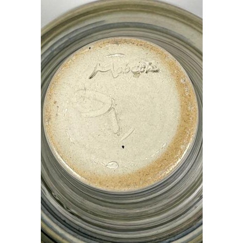 Rainbow Vase from Mobach For Sale - Image 6 of 7