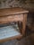 Antique French Draper's Table, 1920s For Sale - Image 9 of 18
